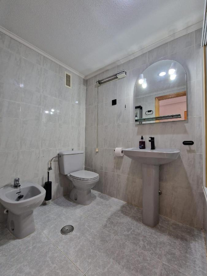Casa Bonita Apartment San Pedro del Pinatar Bagian luar foto