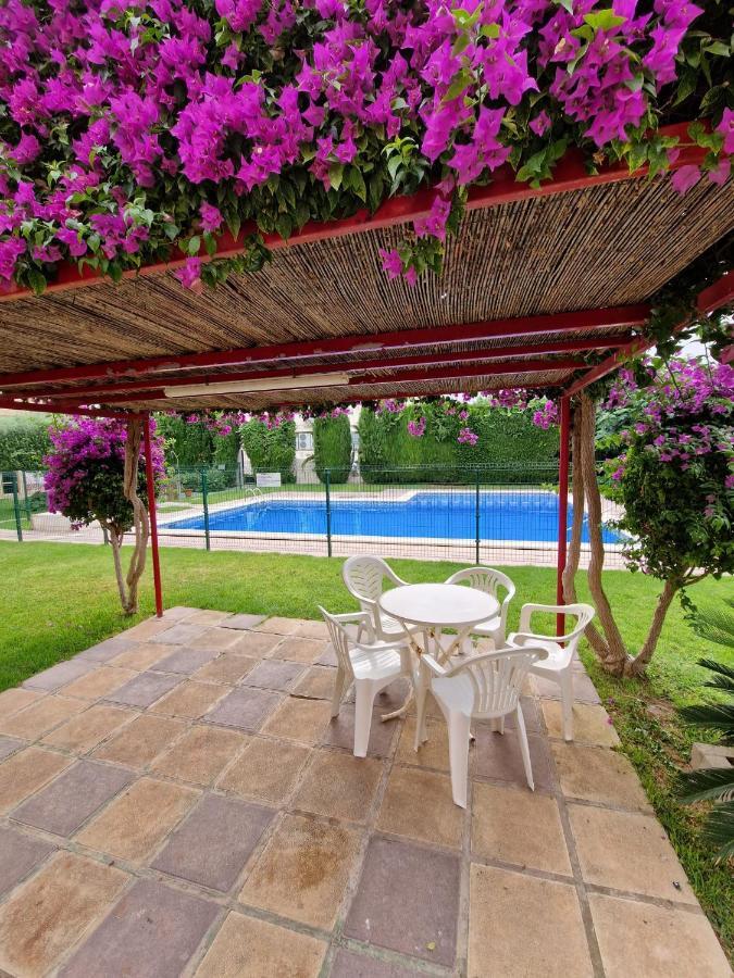 Casa Bonita Apartment San Pedro del Pinatar Bagian luar foto