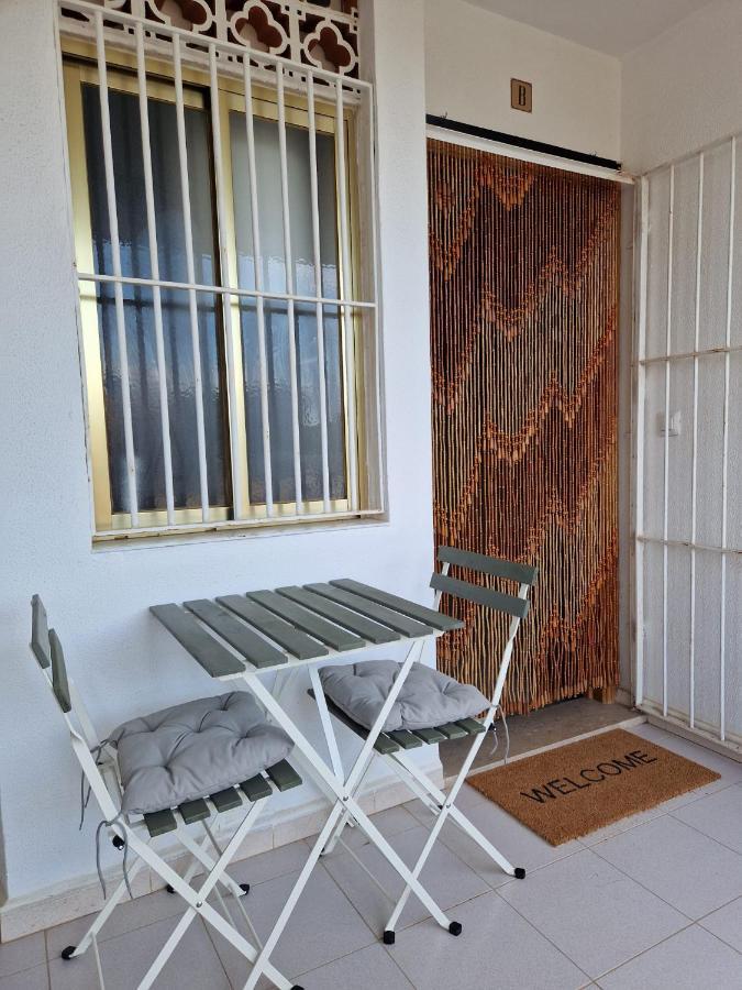 Casa Bonita Apartment San Pedro del Pinatar Bagian luar foto