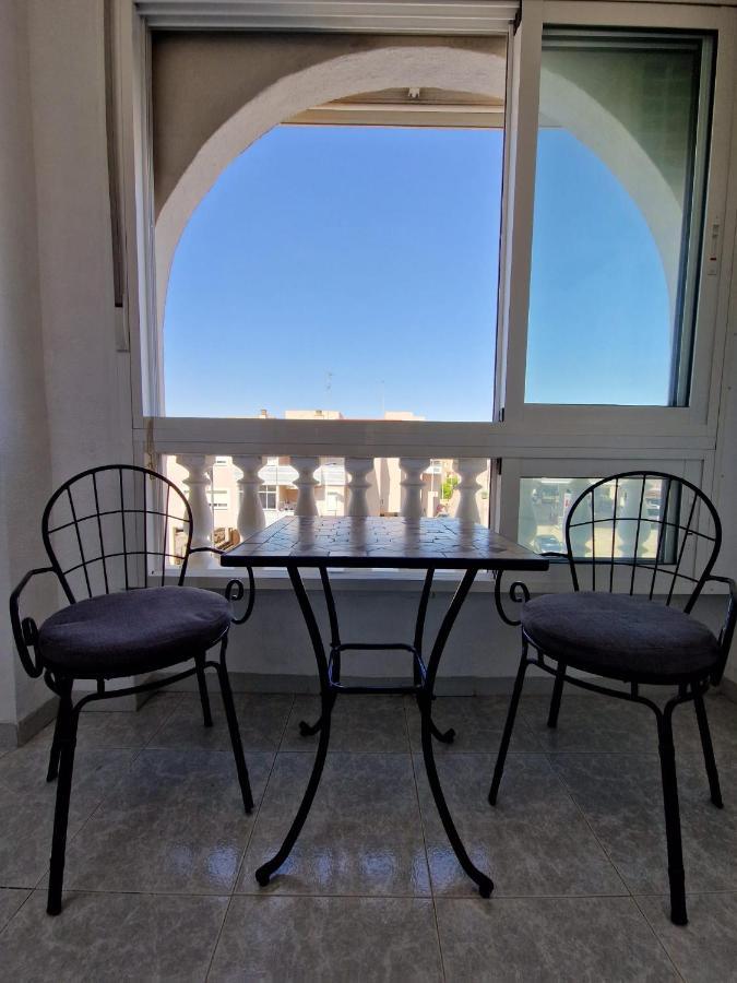 Casa Bonita Apartment San Pedro del Pinatar Bagian luar foto