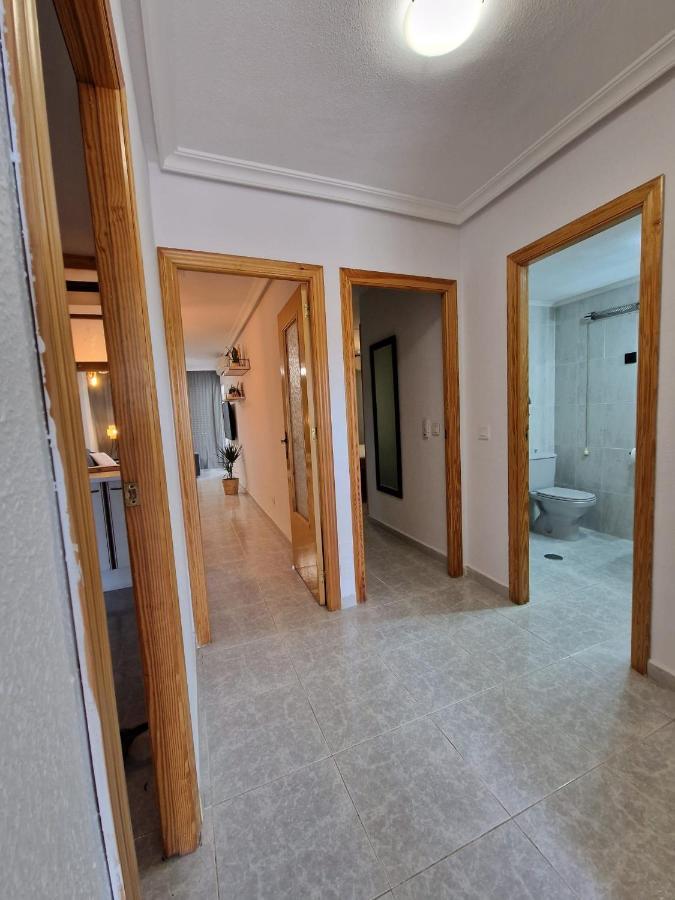 Casa Bonita Apartment San Pedro del Pinatar Bagian luar foto