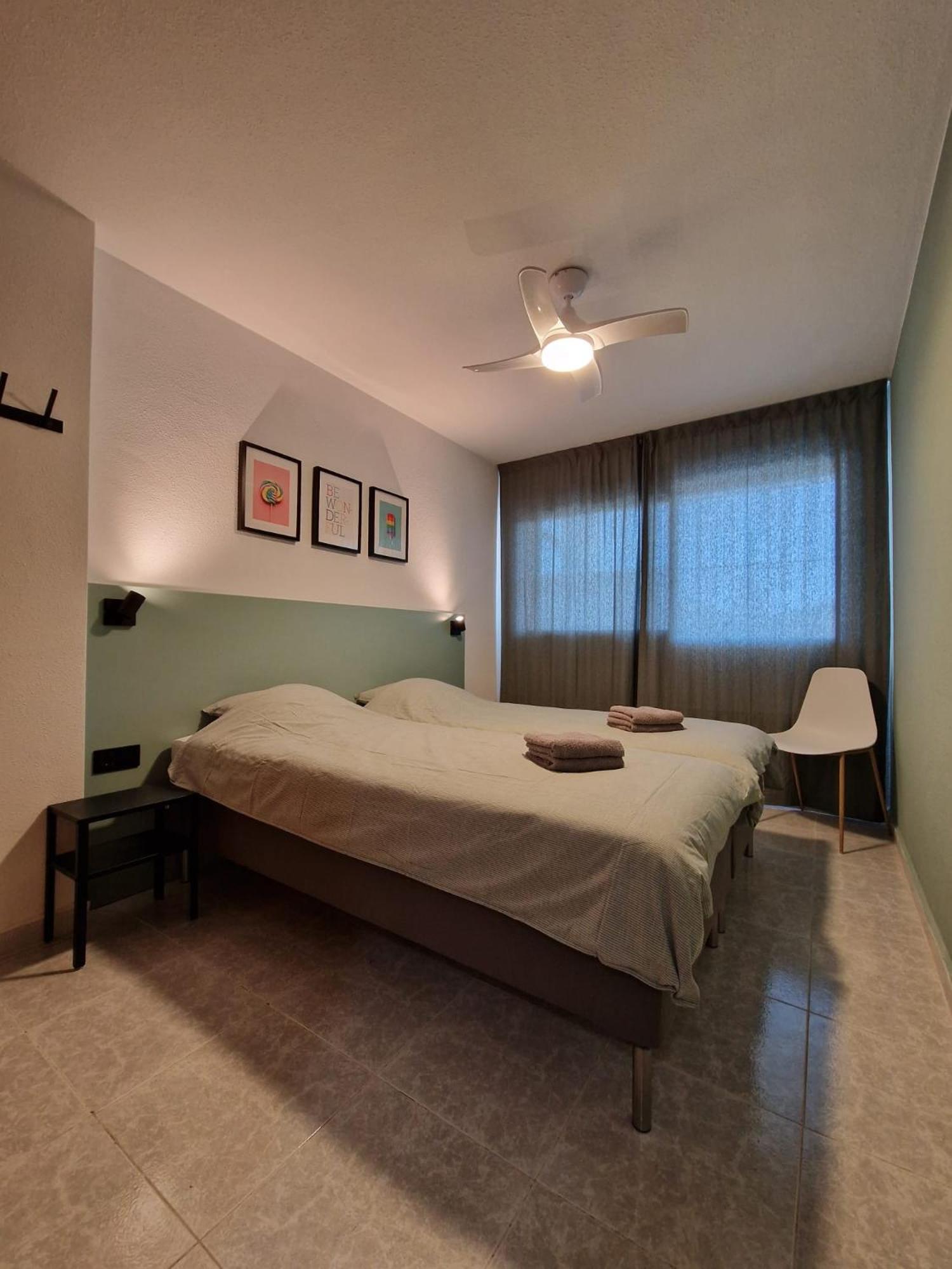 Casa Bonita Apartment San Pedro del Pinatar Bagian luar foto